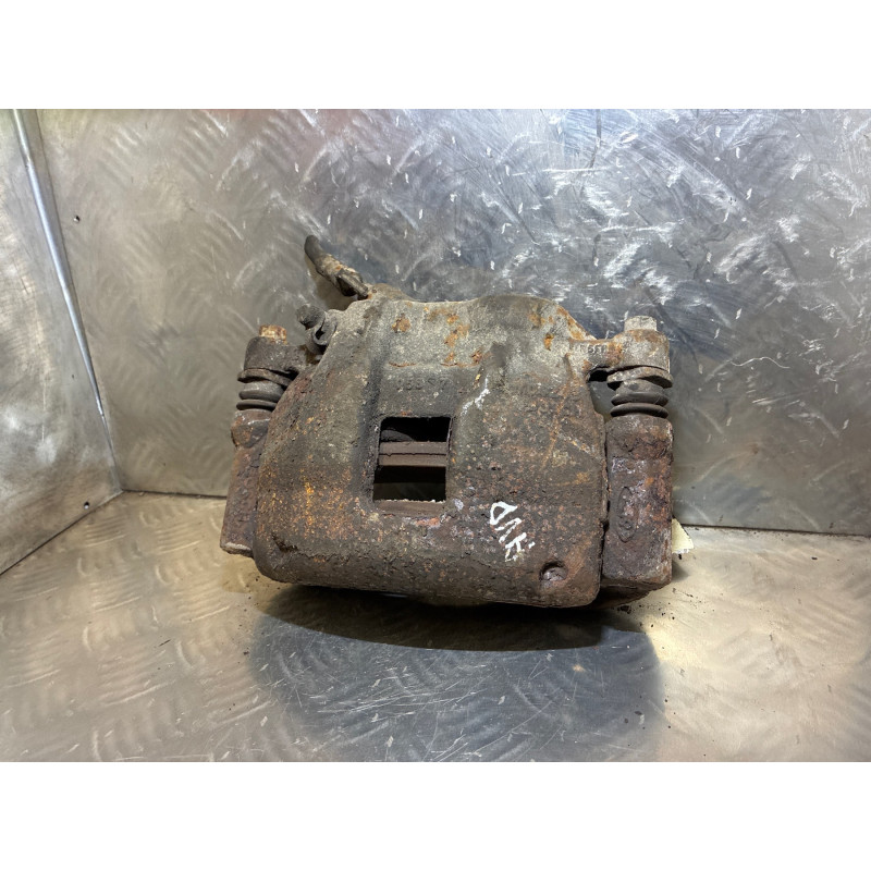 Etrier avant droit (freinage) FORD TRANSIT 4 Photo n°3