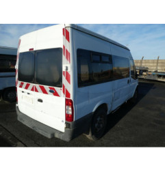 Etrier avant droit (freinage) FORD TRANSIT 4