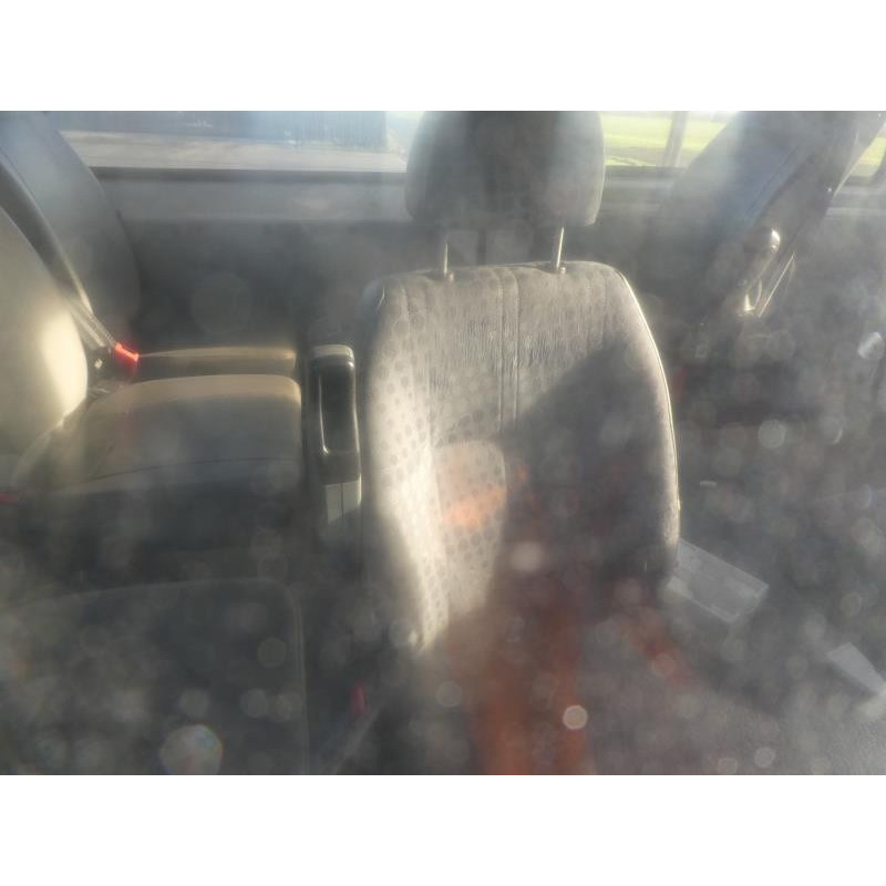 Etrier avant droit (freinage) FORD TRANSIT 4 Photo n°5