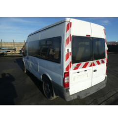 Etrier avant droit (freinage) FORD TRANSIT 4