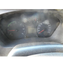 Etrier avant droit (freinage) FORD TRANSIT 4