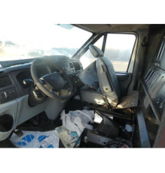 Etrier avant droit (freinage) FORD TRANSIT 4