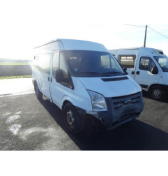 Etrier avant droit (freinage) FORD TRANSIT 4