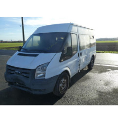 Etrier avant droit (freinage) FORD TRANSIT 4