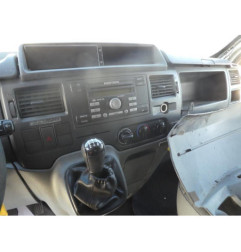 Etrier avant droit (freinage) FORD TRANSIT 4