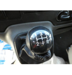 Etrier avant droit (freinage) FORD TRANSIT 4