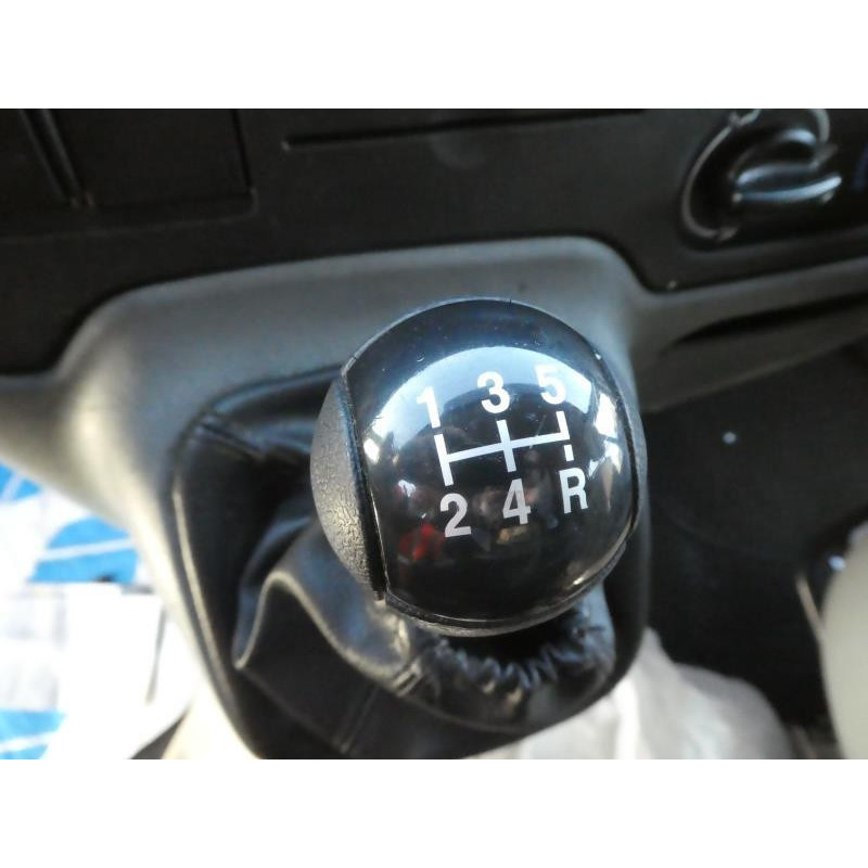Etrier avant droit (freinage) FORD TRANSIT 4 Photo n°12