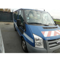Etrier arriere droit (freinage) FORD TRANSIT 4