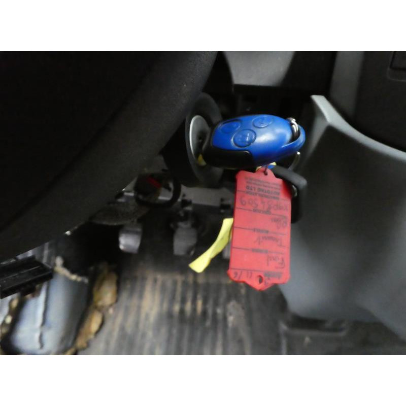 Etrier arriere droit (freinage) FORD TRANSIT 4 Photo n°7