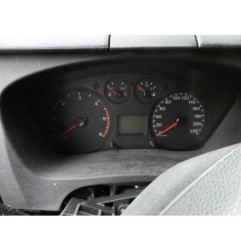 Etrier arriere droit (freinage) FORD TRANSIT 4