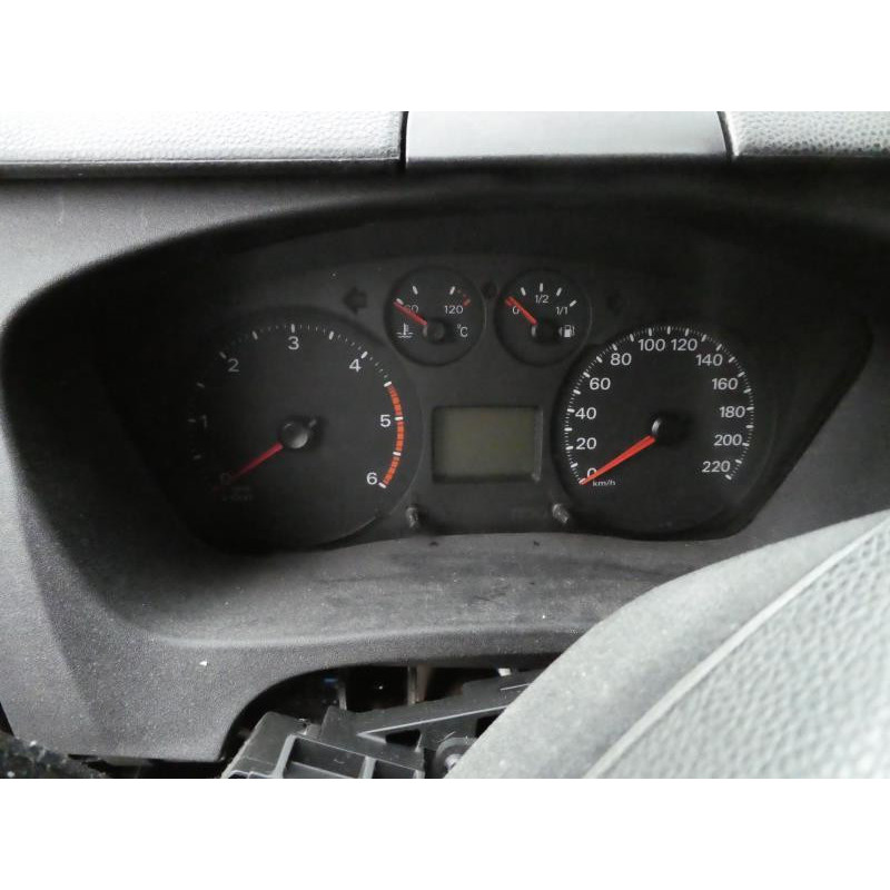 Etrier arriere droit (freinage) FORD TRANSIT 4 Photo n°8