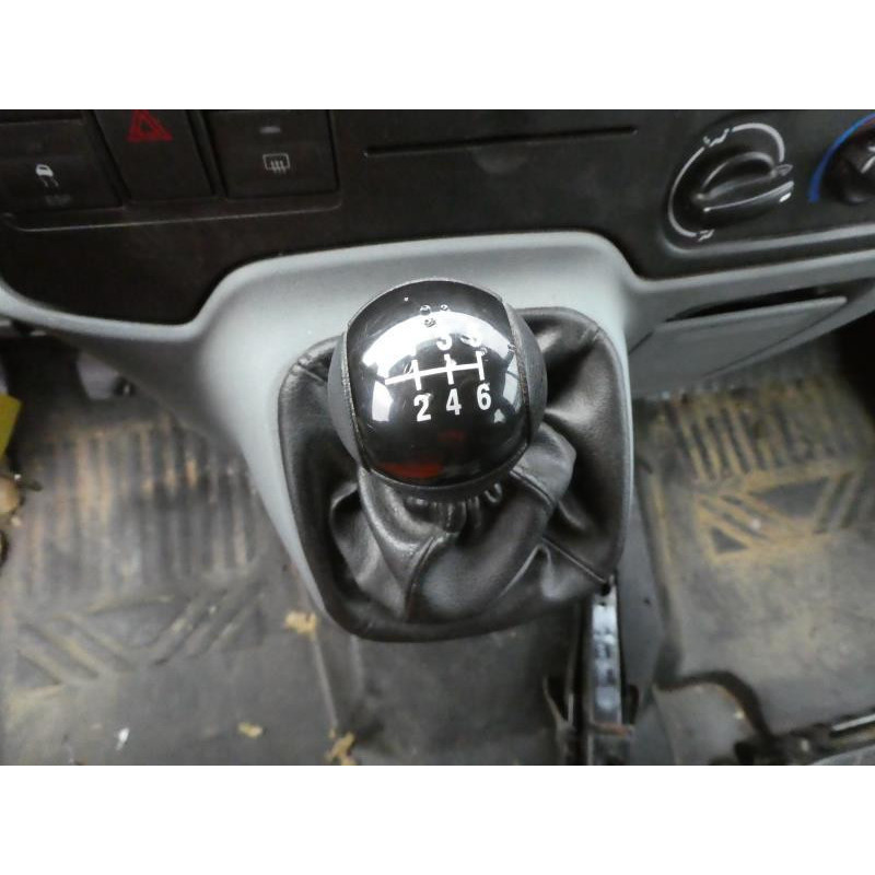 Etrier arriere droit (freinage) FORD TRANSIT 4 Photo n°9