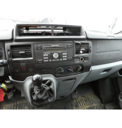 Etrier arriere droit (freinage) FORD TRANSIT 4