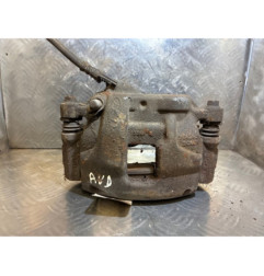 Etrier avant droit (freinage) FORD TRANSIT 4