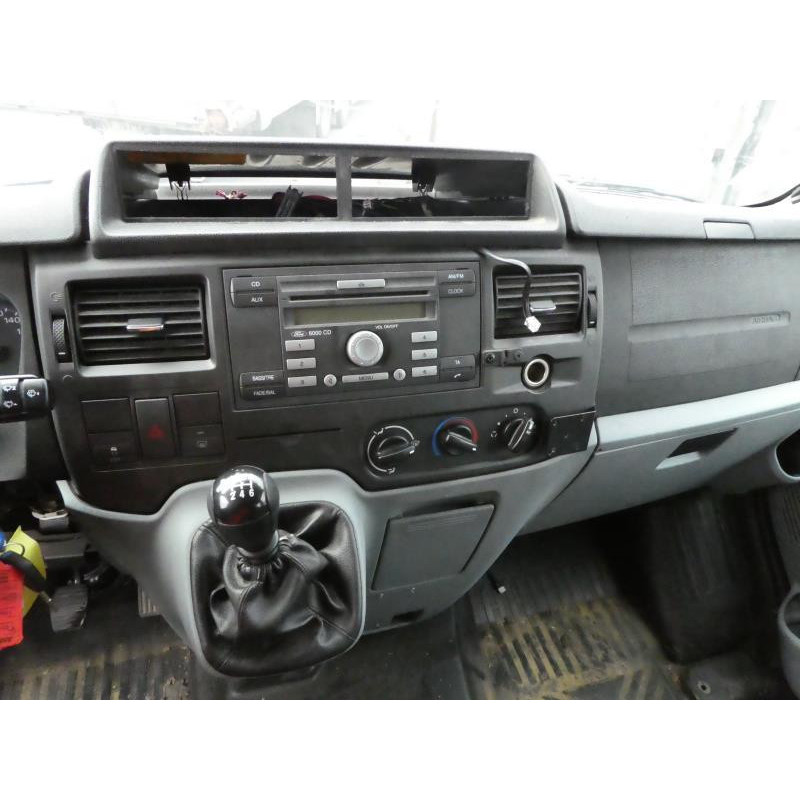 Etrier avant droit (freinage) FORD TRANSIT 4 Photo n°10