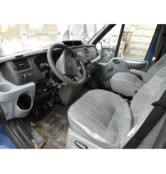 Etrier avant droit (freinage) FORD TRANSIT 4