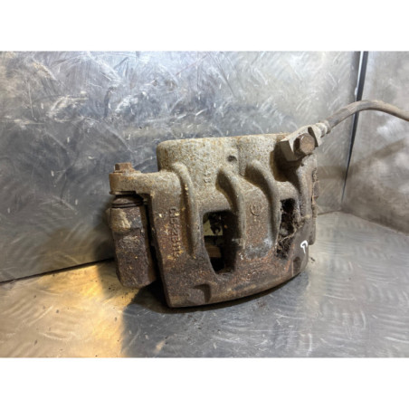 Etrier avant gauche (freinage) FORD TRANSIT 3 Photo n°1