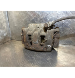 Etrier avant gauche (freinage) FORD TRANSIT 3