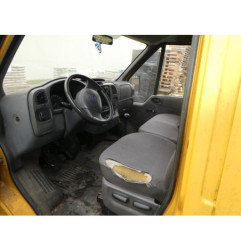Etrier avant gauche (freinage) FORD TRANSIT 3