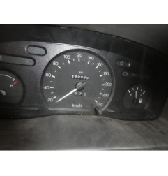 Etrier avant gauche (freinage) FORD TRANSIT 3