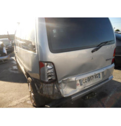 Etrier avant droit (freinage) MERCEDES VITO 638