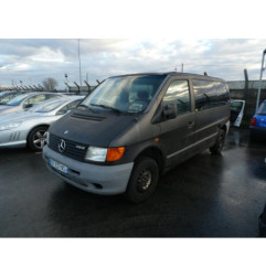 Etrier avant droit (freinage) MERCEDES VITO 638