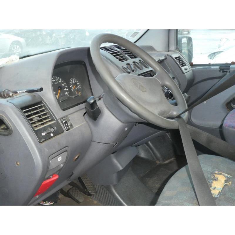 Etrier avant droit (freinage) MERCEDES VITO 638 Photo n°7