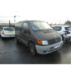 Etrier avant droit (freinage) MERCEDES VITO 638