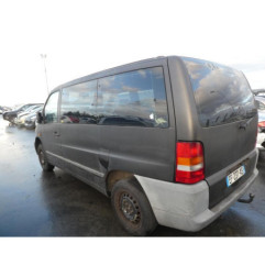 Etrier avant droit (freinage) MERCEDES VITO 638