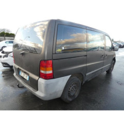 Etrier avant droit (freinage) MERCEDES VITO 638