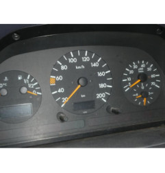 Etrier avant gauche (freinage) MERCEDES VITO 638