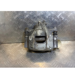 Etrier avant gauche (freinage) CITROEN C1 2