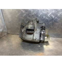 Etrier avant gauche (freinage) CITROEN C1 2