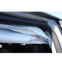 Etrier arriere droit (freinage) NISSAN JUKE