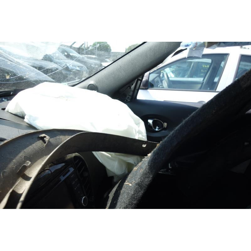 Etrier arriere gauche (freinage) NISSAN JUKE Photo n°4