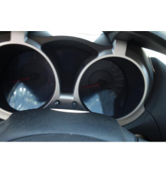 Etrier arriere gauche (freinage) NISSAN JUKE