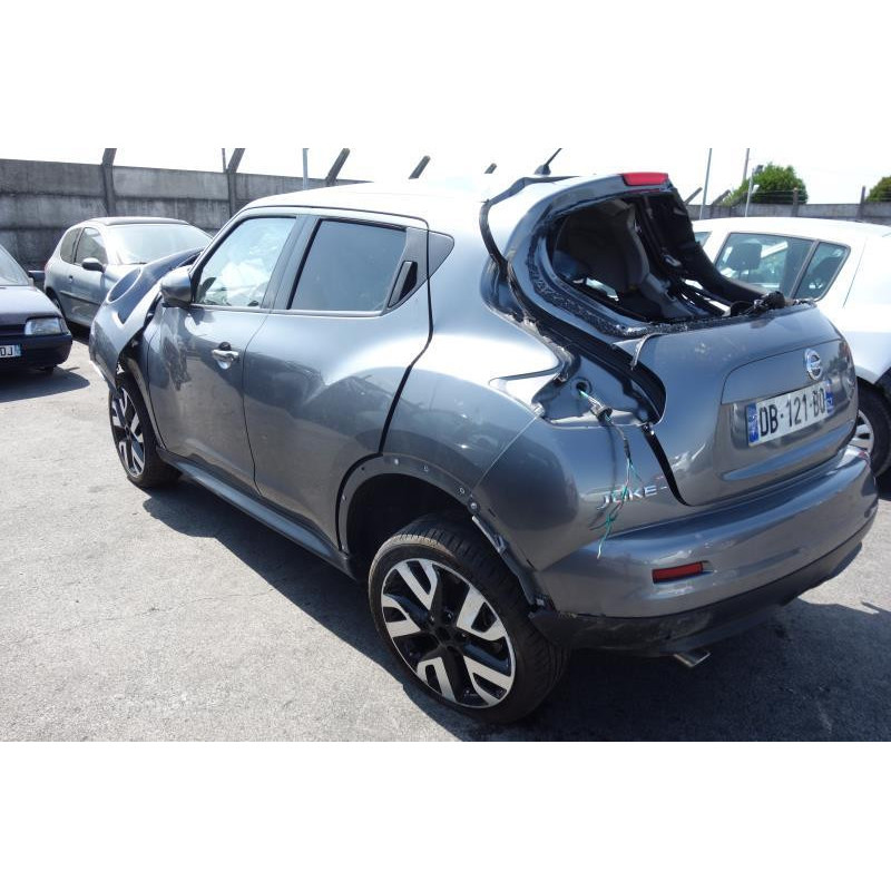 Etrier arriere gauche (freinage) NISSAN JUKE Photo n°8