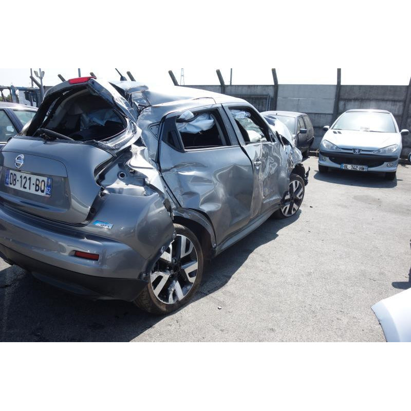 Etrier arriere gauche (freinage) NISSAN JUKE Photo n°9