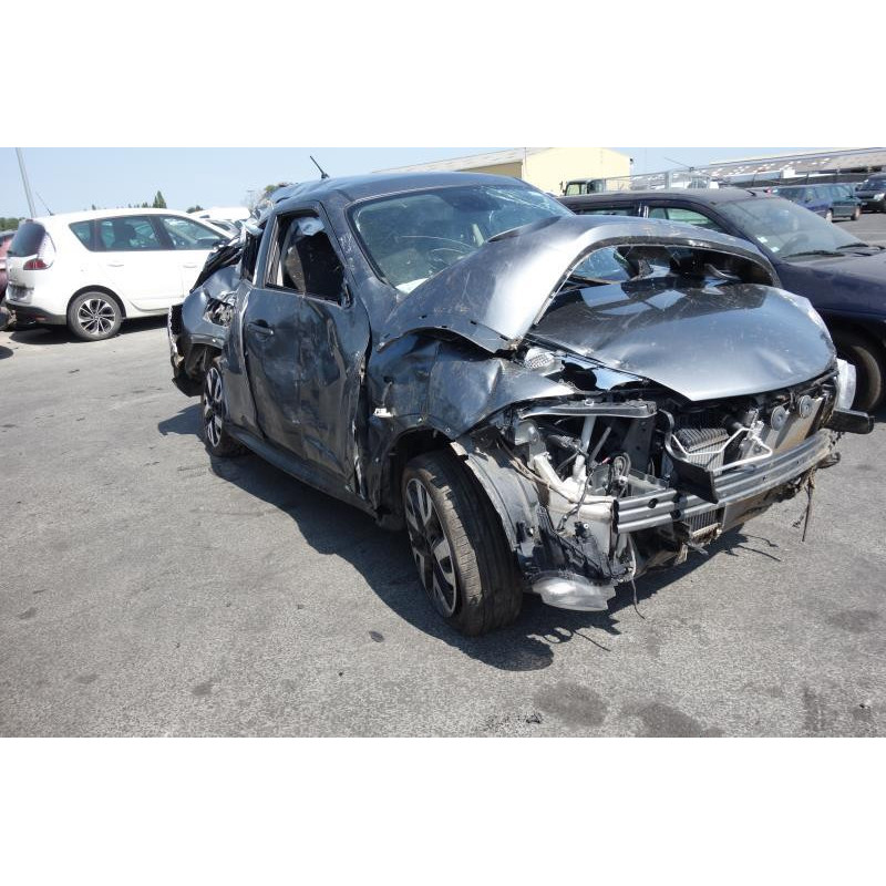 Etrier arriere gauche (freinage) NISSAN JUKE Photo n°14