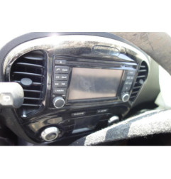 Etrier avant droit (freinage) NISSAN JUKE