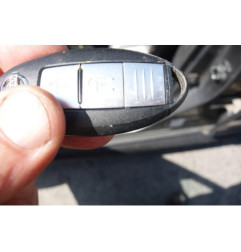 Etrier avant gauche (freinage) NISSAN JUKE