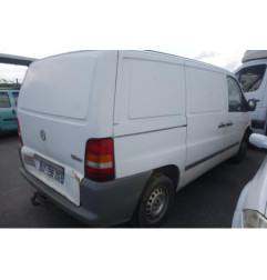 Etrier arriere droit (freinage) MERCEDES VITO 638