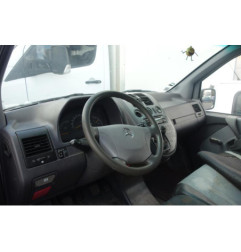 Etrier arriere droit (freinage) MERCEDES VITO 638