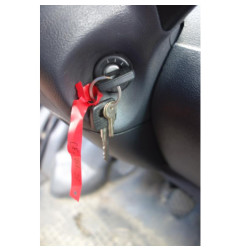 Etrier arriere droit (freinage) MERCEDES VITO 638
