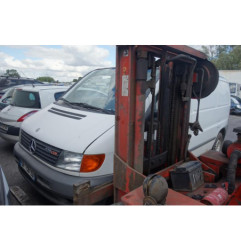 Etrier arriere gauche (freinage) MERCEDES VITO 638