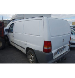 Etrier arriere gauche (freinage) MERCEDES VITO 638