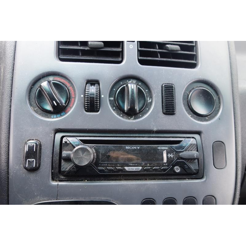 Etrier arriere gauche (freinage) MERCEDES VITO 638 Photo n°10