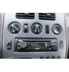 Etrier avant droit (freinage) MERCEDES VITO 638