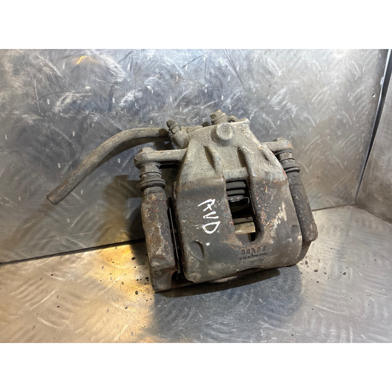 Etrier avant droit (freinage) NISSAN NOTE 1 Photo n°1