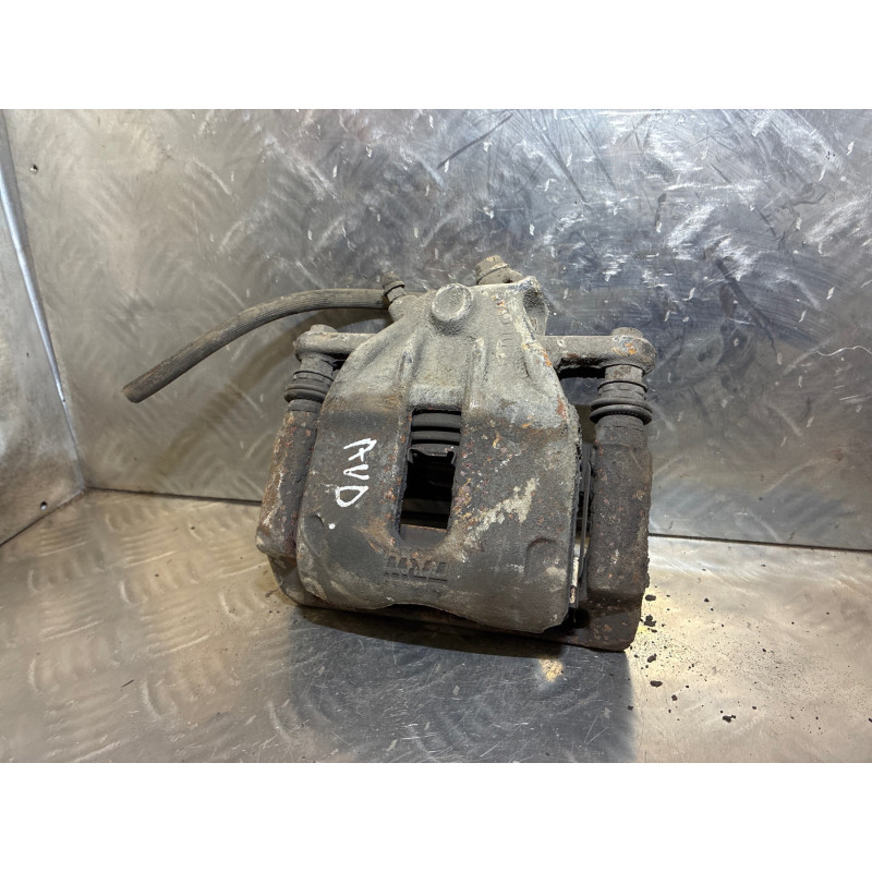 Etrier avant droit (freinage) NISSAN NOTE 1 Photo n°2